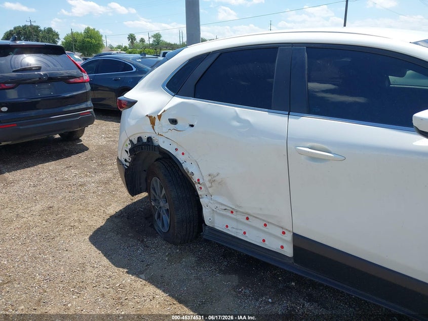 2020 MAZDA CX-30 auction photo 6