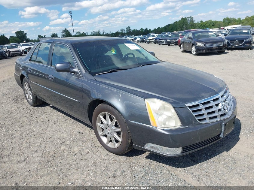 Vin: 1g6kd5eyxau135525, lot: 45872534, cadillac dts 1sc 2010 img_1