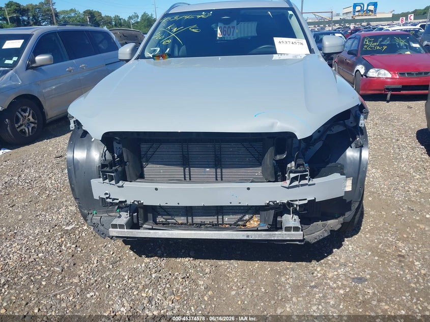 VOLVO XC90 - zdjęcie 11