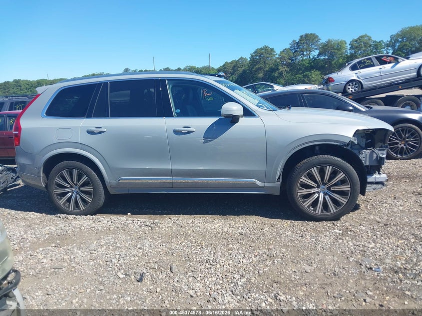 VOLVO XC90 - zdjęcie 12