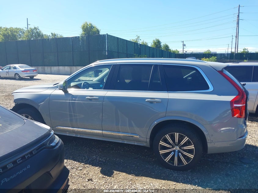 VOLVO XC90 - zdjęcie 13
