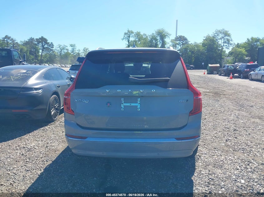 VOLVO XC90 - zdjęcie 15