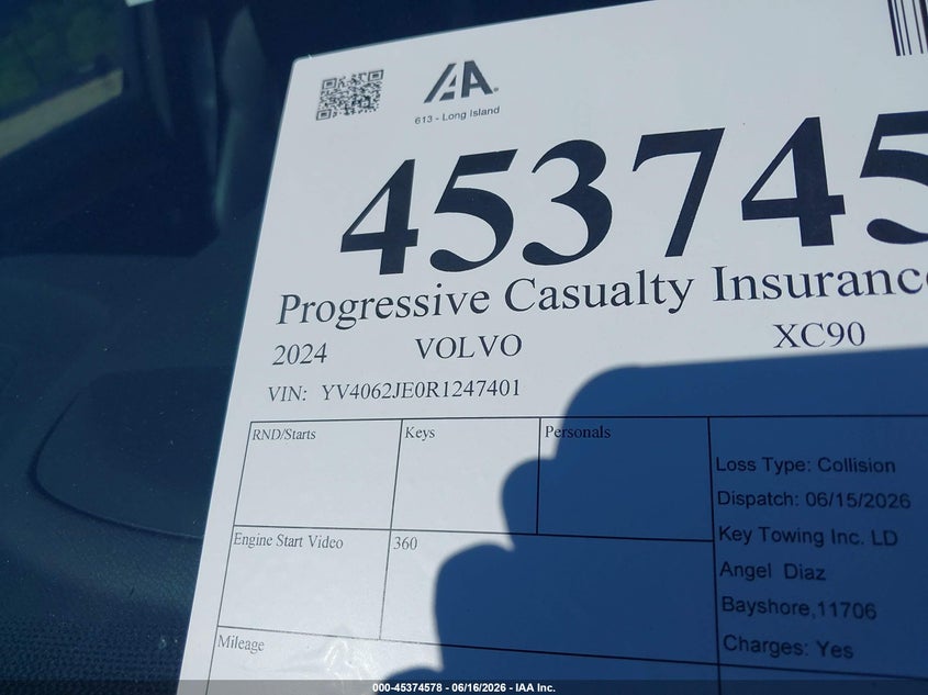 VOLVO XC90 - zdjęcie 17