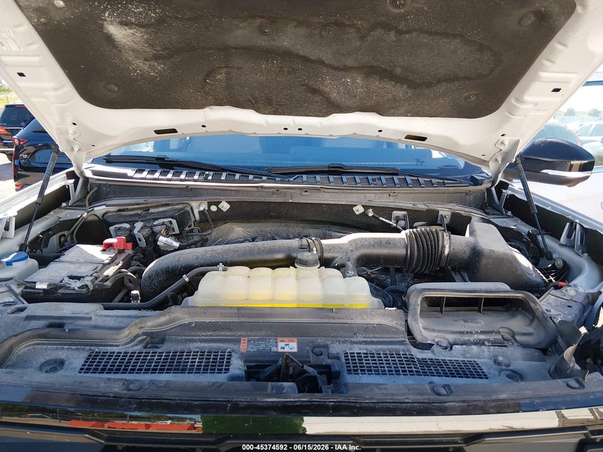2025 Ford Expedition Active VIN: 1FMJU1J89SEA62694 Lot: 45374592