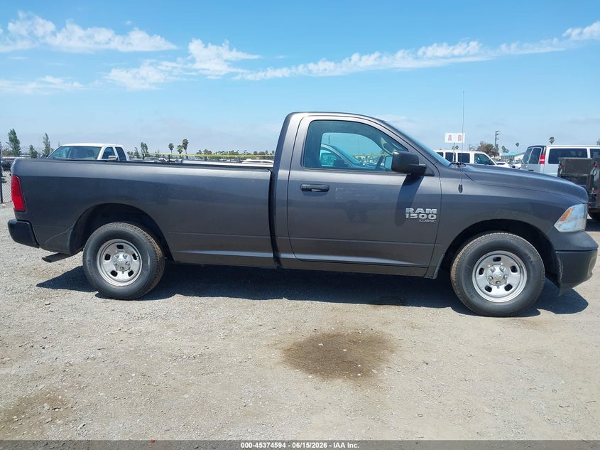 AtlanticExpress - Ram 1500