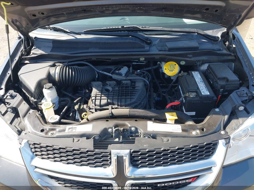 AtlanticExpress - Dodge Grand Caravan