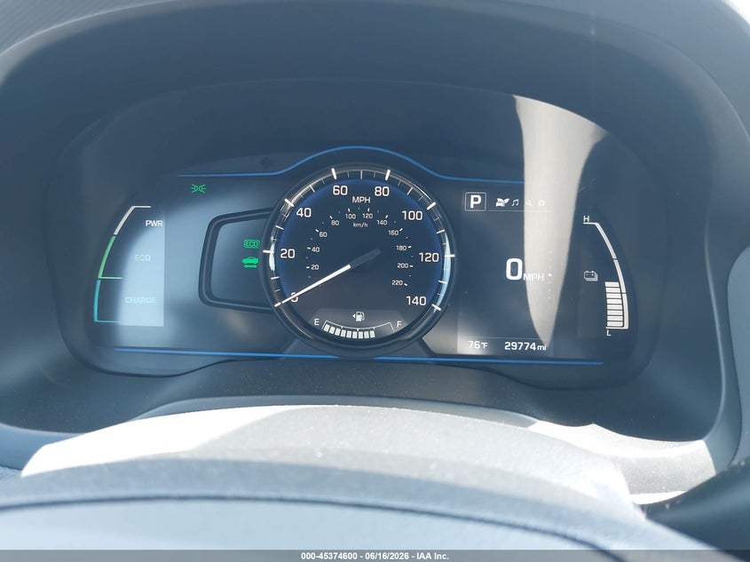 AtlanticExpress - Hyundai Ioniq Hybrid