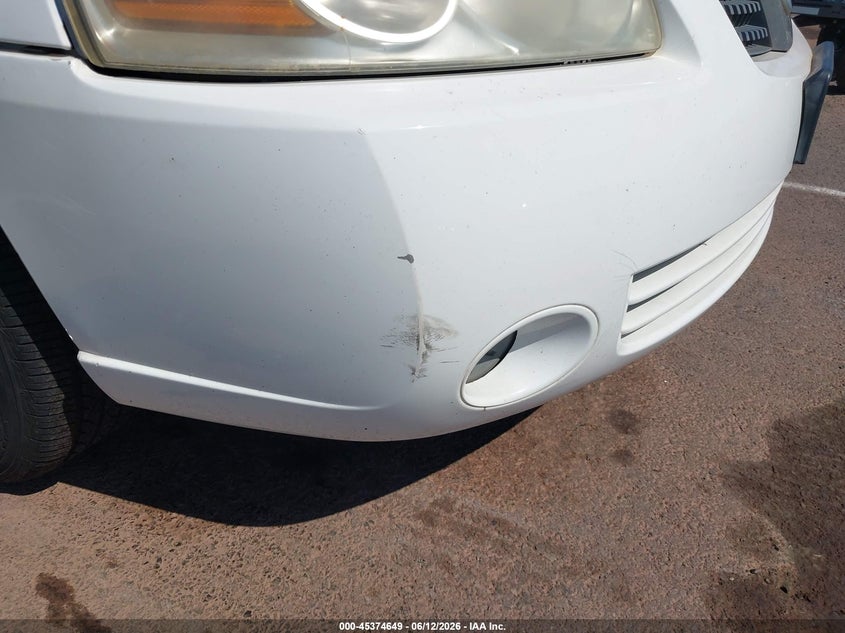 2004 NISSAN SENTRA auction photo 6