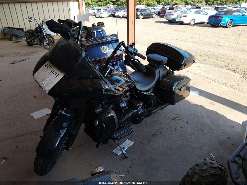 1HD1KTP1XKB641175 2019 Harley-Davidson Fltrxs photo 1