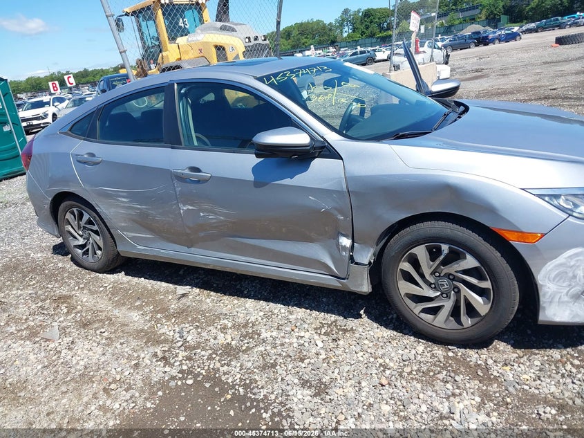 AtlanticExpress - Honda Civic