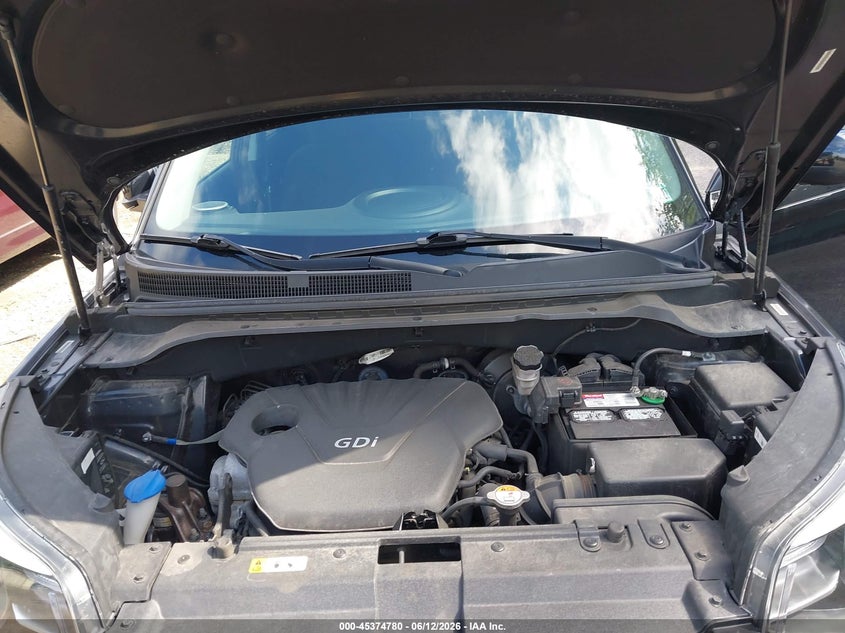 2014 Kia Soul VIN: KNDJN2A24E7064252 Lot: 45374780