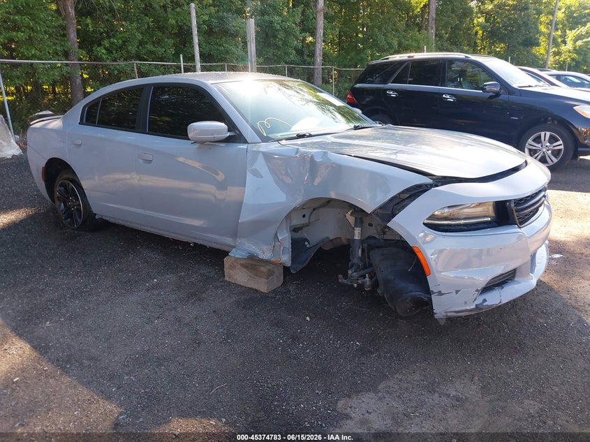 DODGE CHARGER - zdjęcie 1