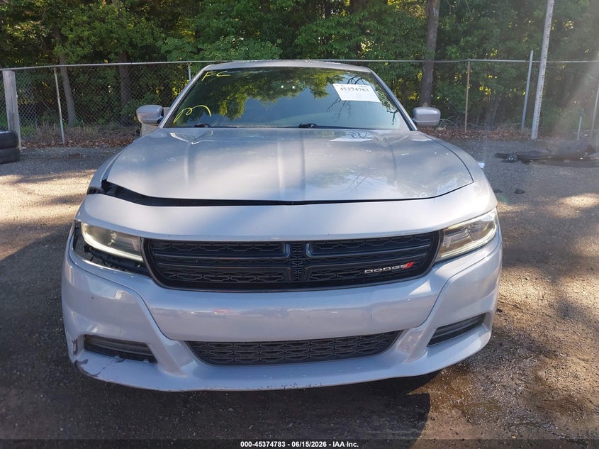 DODGE CHARGER - zdjęcie 12