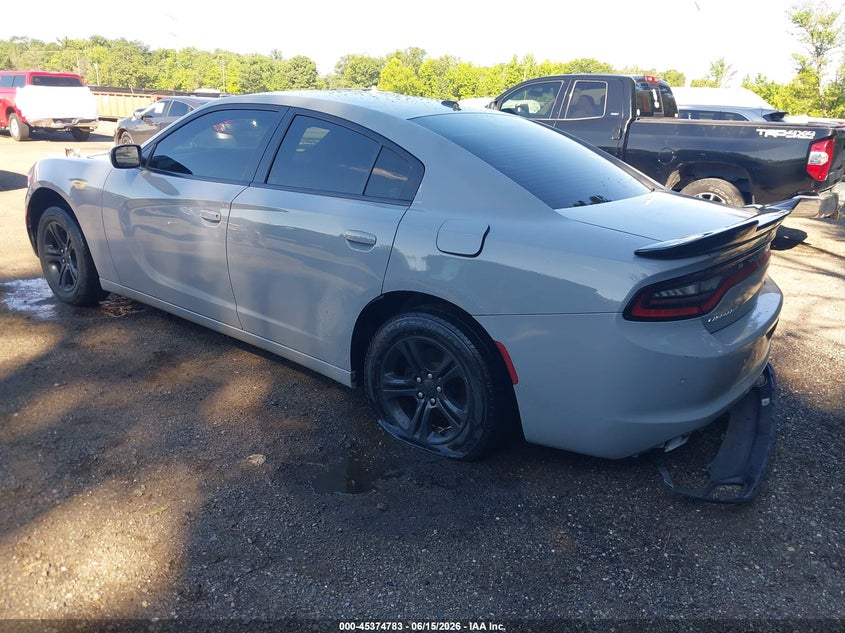DODGE CHARGER - zdjęcie 3