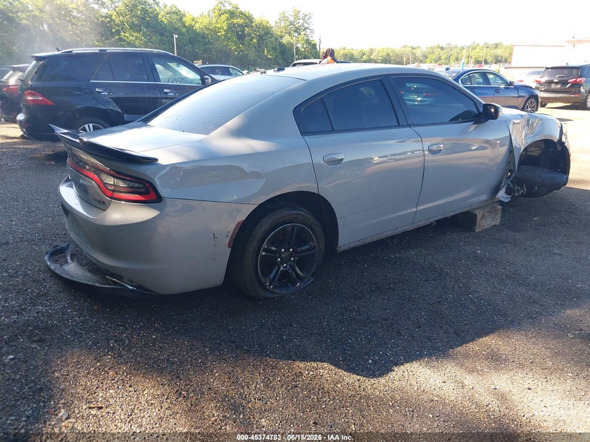 DODGE CHARGER - zdjęcie 4