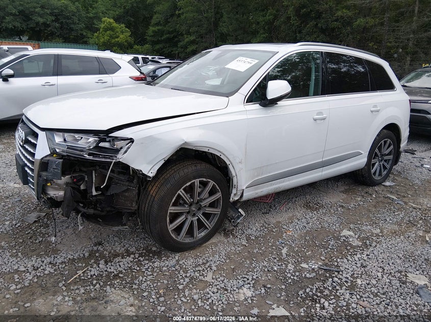 WA1VAAF73HD056736 2017 Audi Q7 3.0t Premium photo 1