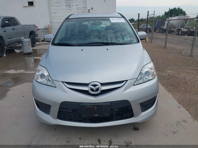 2009 Mazda Mazda5 Sport VIN: JM1CR293X90331273 Lot: 45374818