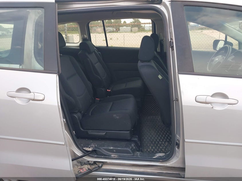 2009 Mazda Mazda5 Sport VIN: JM1CR293X90331273 Lot: 45374818