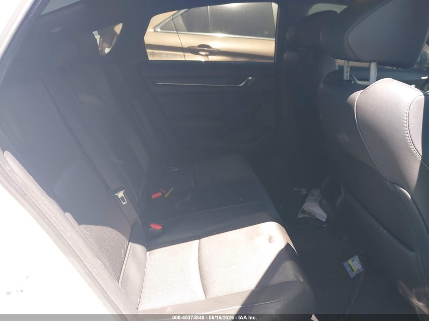 2020 HONDA ACCORD SPORT — Photo 8