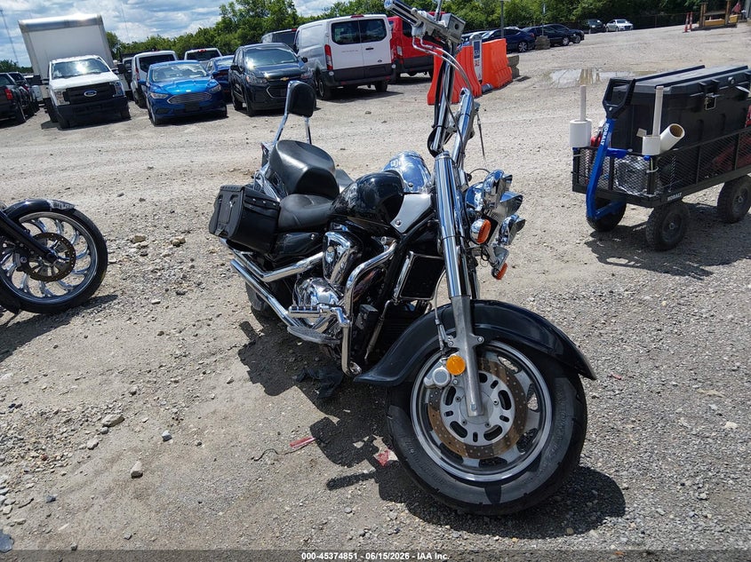 2000 SUZUKI VL1500 auction photo 1
