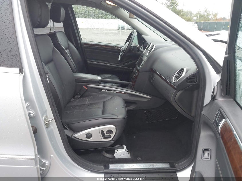 AtlanticExpress - Mercedes-Benz GL-Class