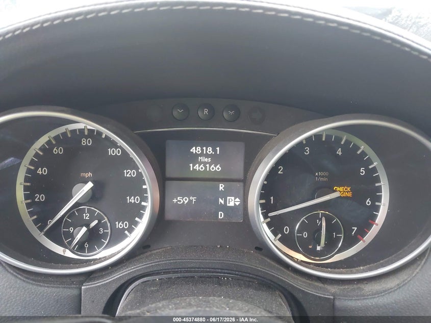 2012 Mercedes-Benz Gl 450 4Matic VIN: 4JGBF7BE1CA765883 Lot: 45374880