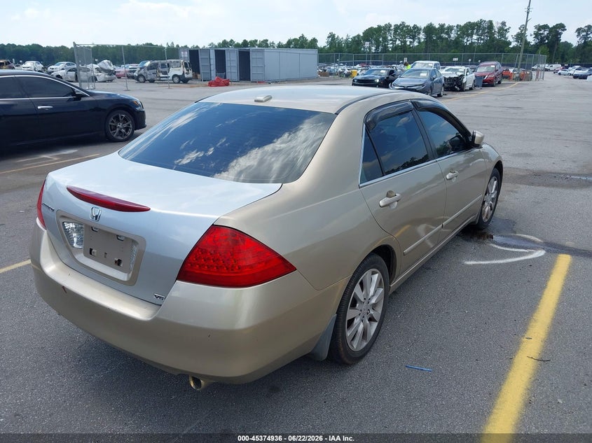 AtlanticExpress - Honda Accord