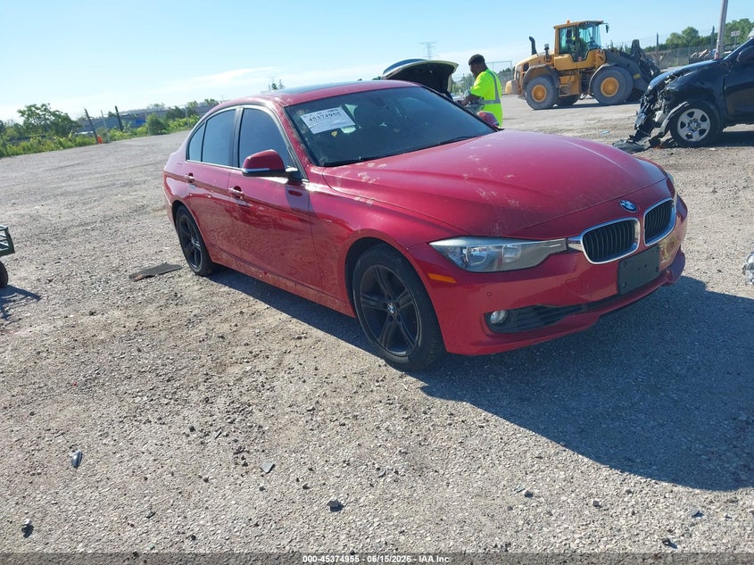 Vin: wba3a5c51ep602321, lot: 45872941, bmw 328i 2014 img_1