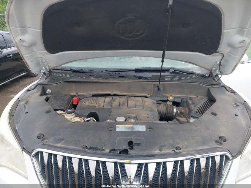 AtlanticExpress - Buick Enclave