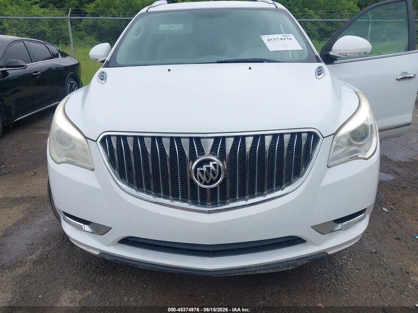 AtlanticExpress - Buick Enclave