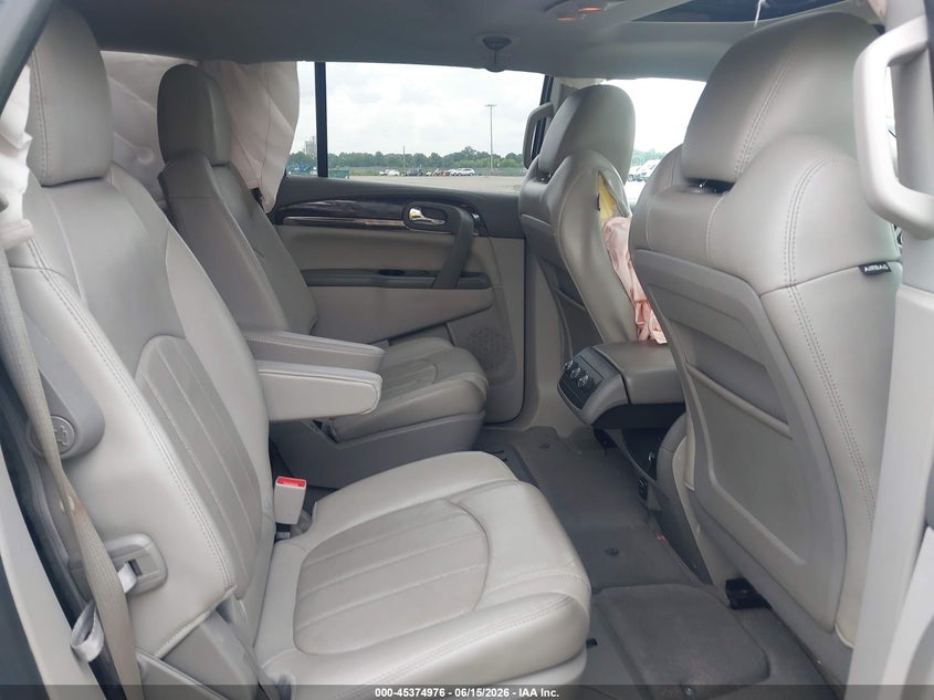AtlanticExpress - Buick Enclave