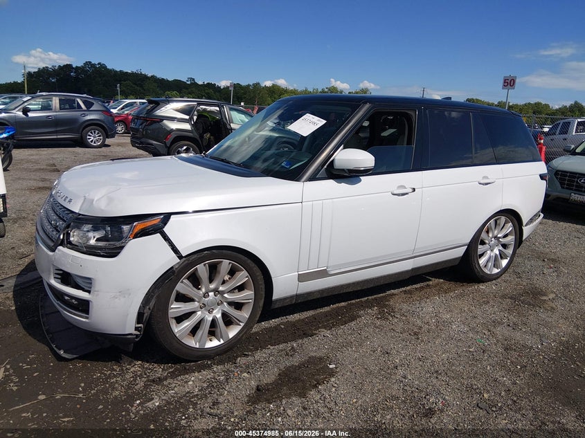 LAND-ROVER RANGE ROVER 2017 VIN SALGS2FE3HA325229