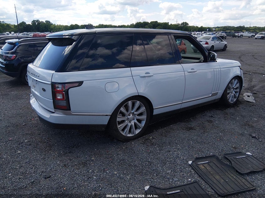 LAND-ROVER RANGE ROVER 2017 VIN SALGS2FE3HA325229