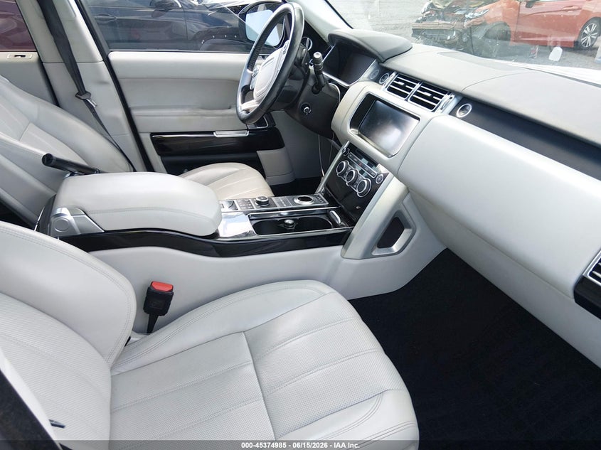 LAND-ROVER RANGE ROVER 2017 VIN SALGS2FE3HA325229