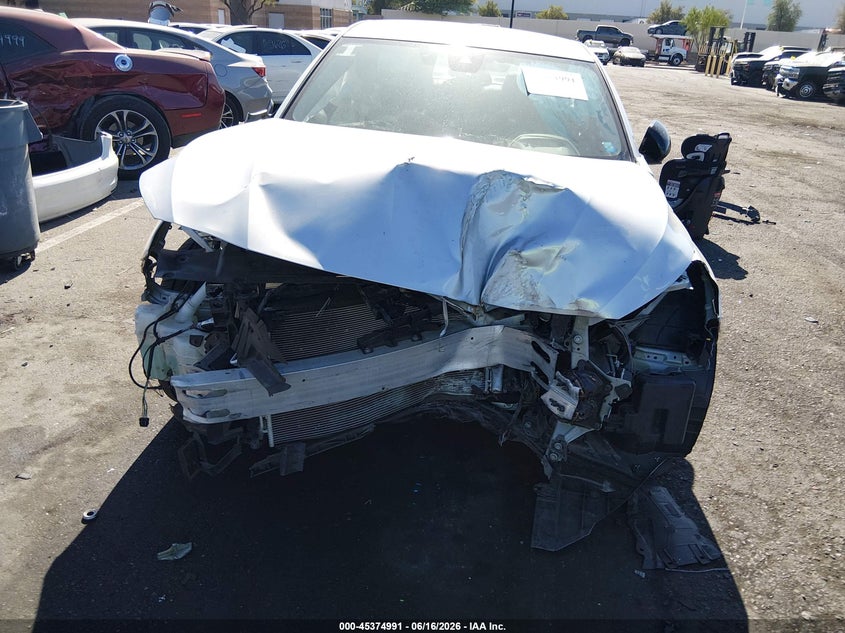 VIN 1N4BL4CVXRN353107 2024 NISSAN ALTIMA SR FWD