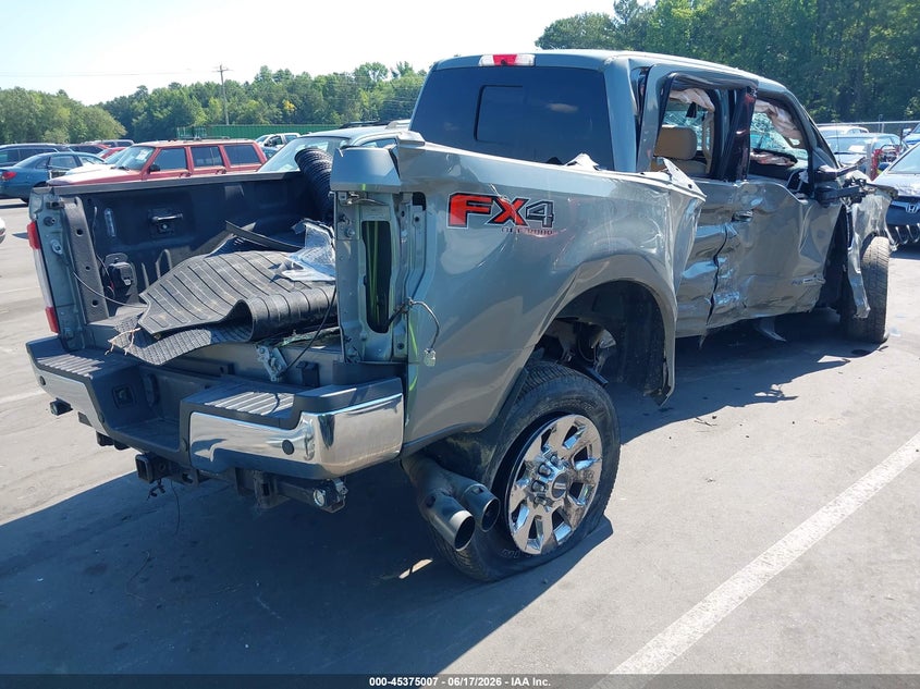 Vin: 1ft7w2bt2kec02716, lot: 45872993, ford f-250 king ranch/lariat/limited/platinum/xl/xlt 20194