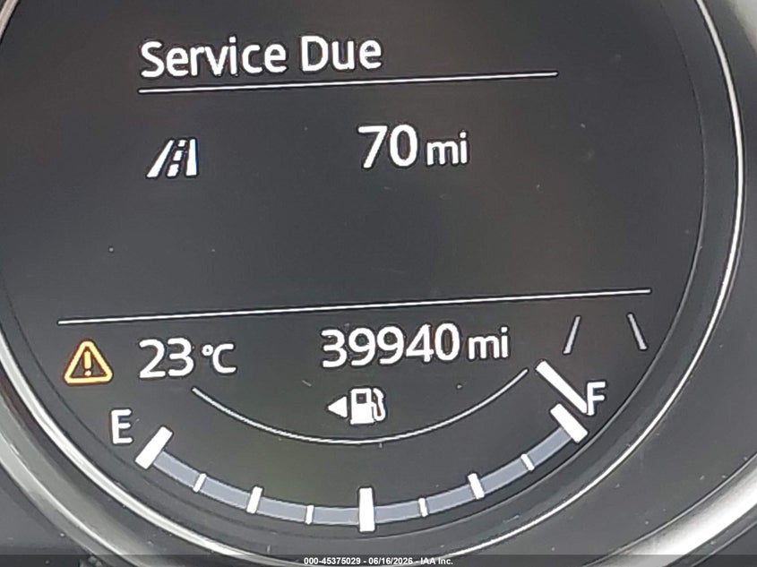2023 MAZDA CX-5 2.5 S SELECT — Photo 16