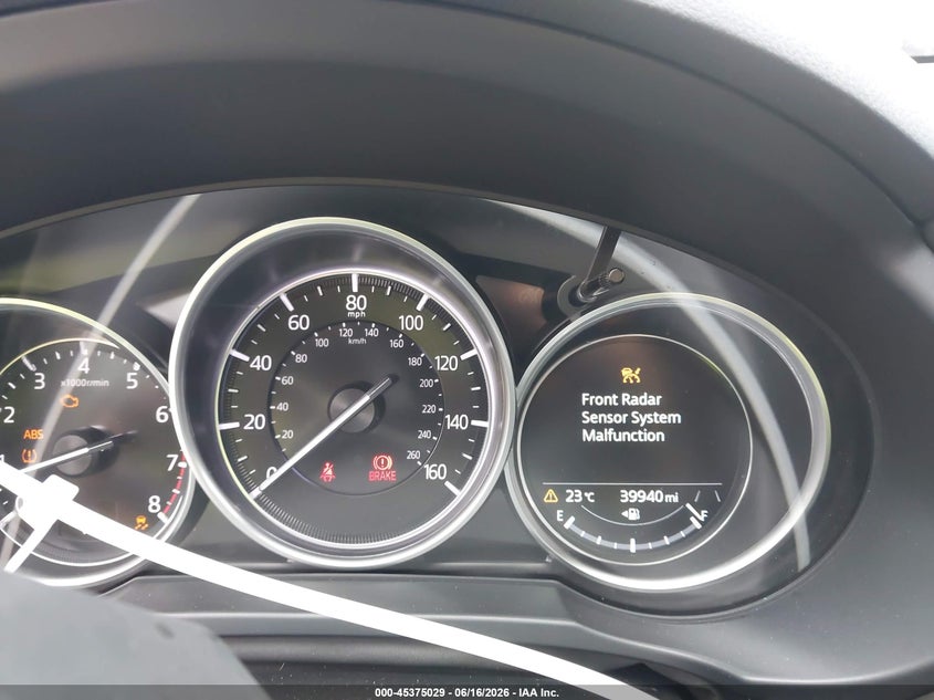 2023 MAZDA CX-5 2.5 S SELECT — Photo 7