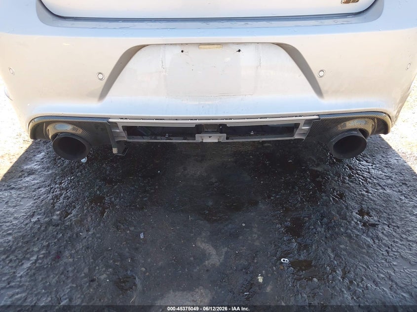 2021 Dodge Charger Scat Pack Rwd VIN: 2C3CDXGJ5MH522699 Lot: 45375049