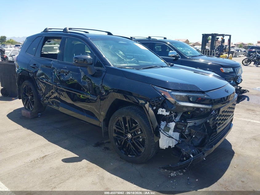 2026 Toyota RAV4