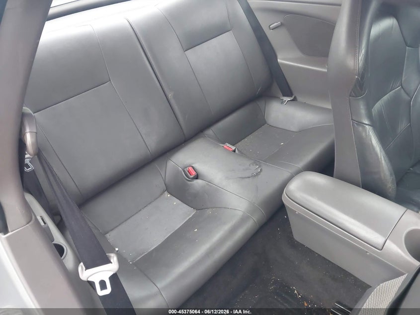 2002 TOYOTA CELICA auction photo 8