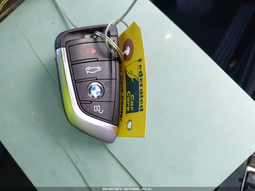 2020 BMW X2 xDrive28I VIN: WBXYJ1C00L5P36285 Lot: 45375074