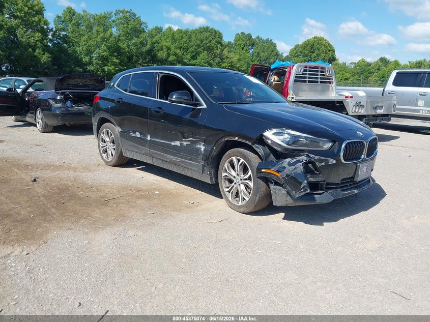 2020 BMW X2 xDrive28I