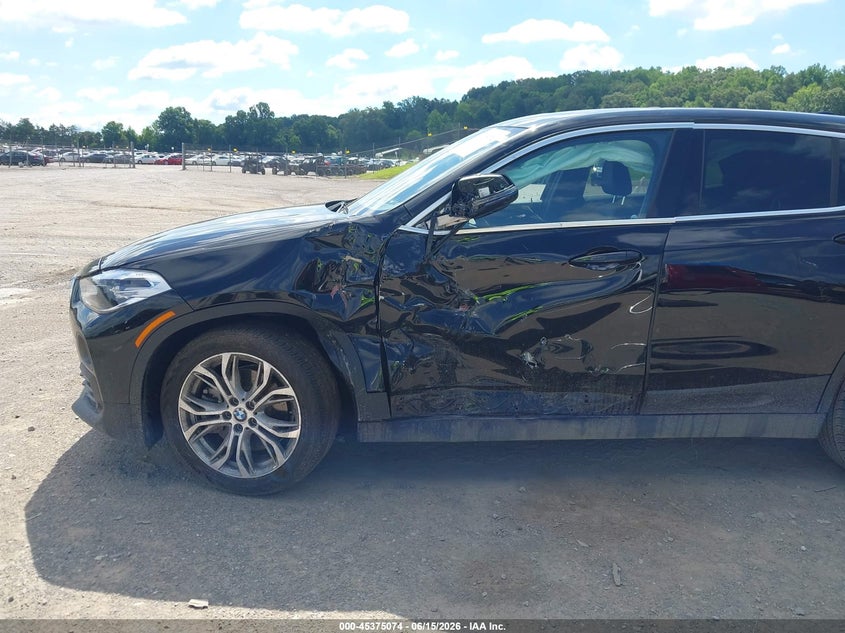 2020 BMW X2 xDrive28I VIN: WBXYJ1C00L5P36285 Lot: 45375074