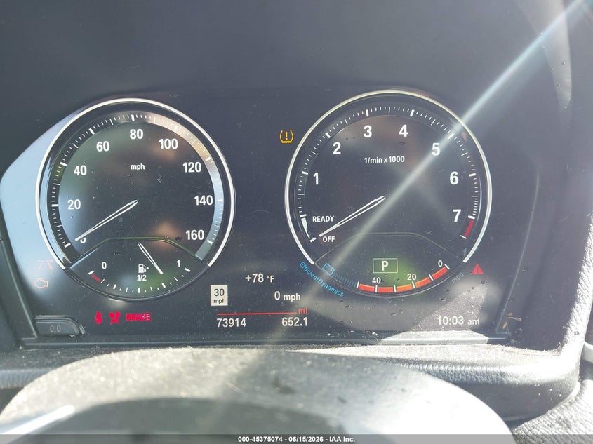 2020 BMW X2 xDrive28I VIN: WBXYJ1C00L5P36285 Lot: 45375074