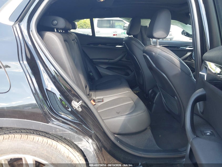 2020 BMW X2 xDrive28I VIN: WBXYJ1C00L5P36285 Lot: 45375074