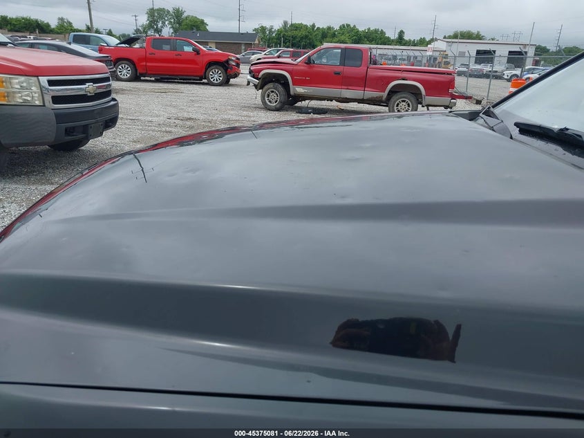 2017 CHEVROLET SUBURBAN auction photo 6