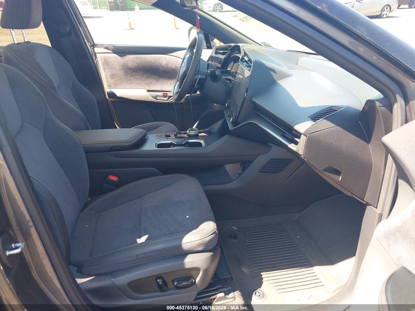 2023 LEXUS RZ 450E auction photo 5