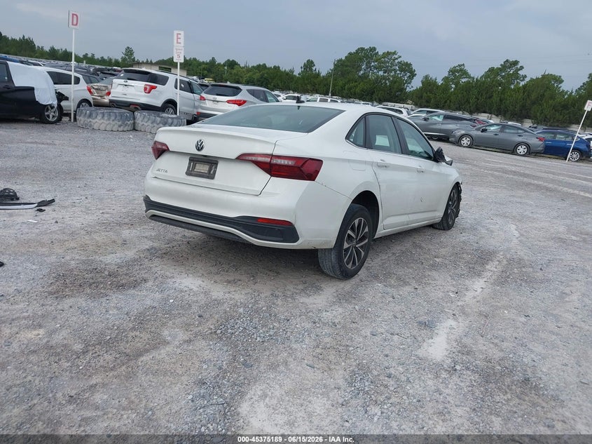 AtlanticExpress - Volkswagen Jetta