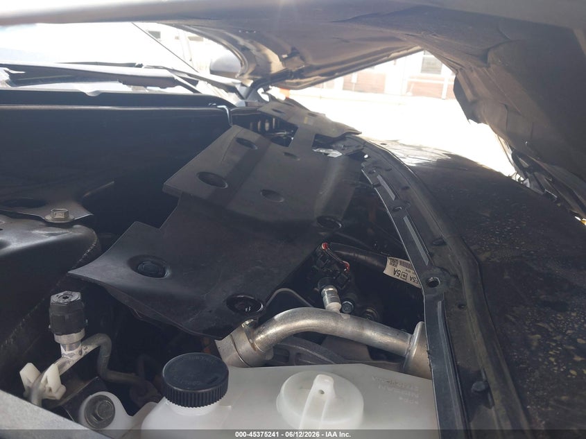NISSAN ALTIMA 2024 VIN 1N4BL4DV8RN310416